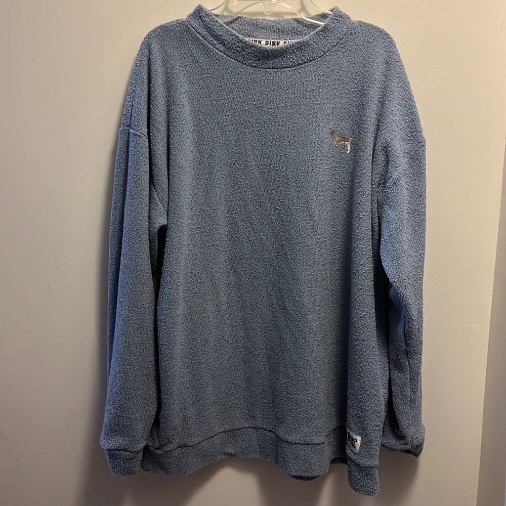PINK Victoria Secret sweater